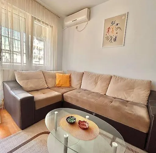 Cozy, Charming One Bedroom Apt