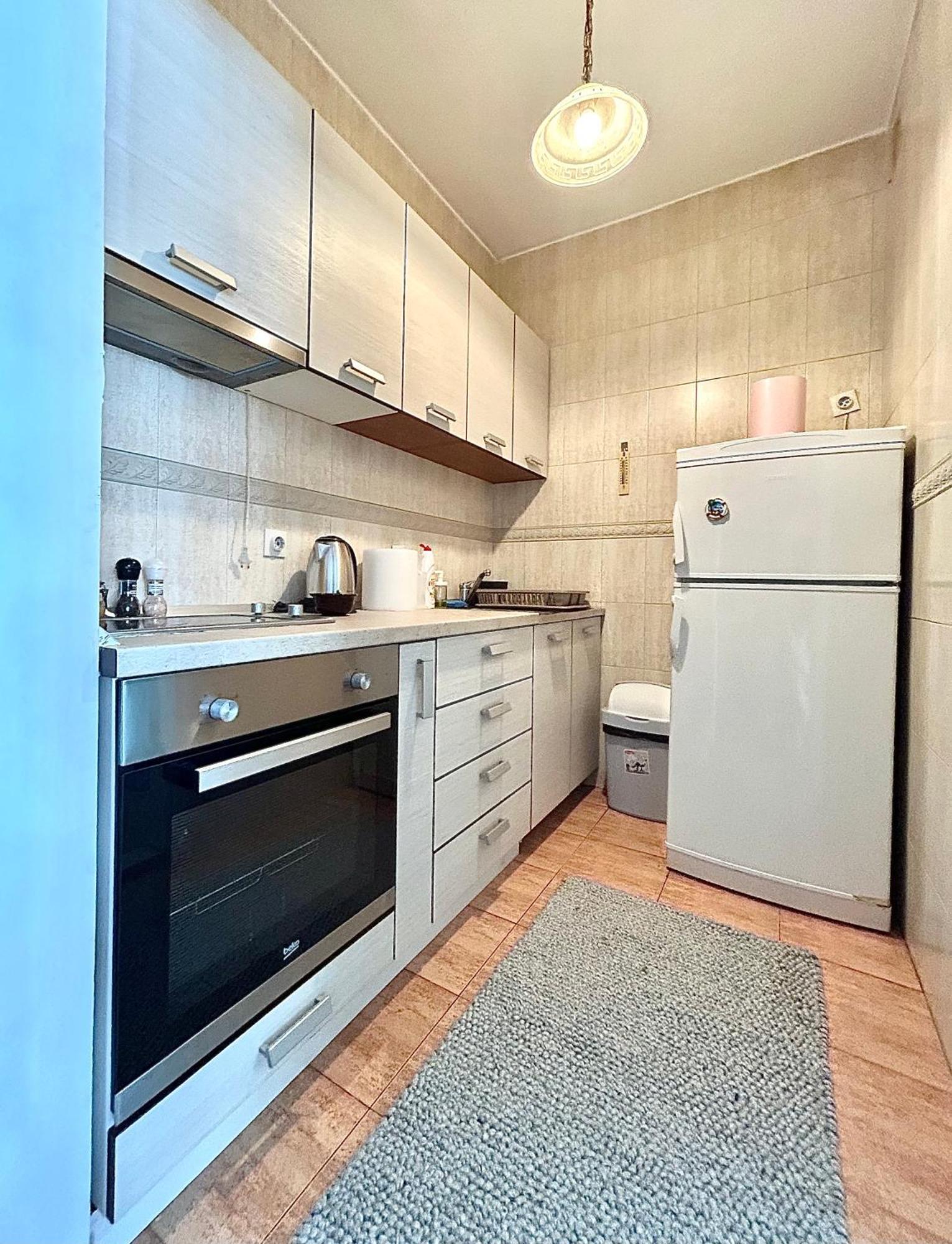 Cozy, Charming One Bedroom * Podgorica