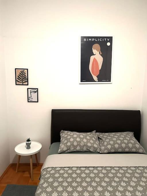 Cozy, Charming One Bedroom Apartment Podgorica