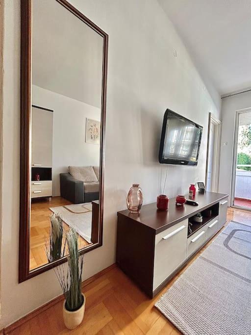 Cozy, Charming One Bedroom Podgorica